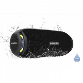  Bluetooth Hopestar H48 Black 5