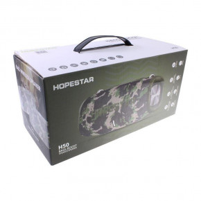  Bluetooth Hopestar H50 Army 3