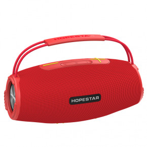  Bluetooth Hopestar H51 Red