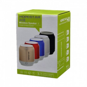  Bluetooth Hopestar H8 ׸ 6