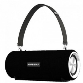   Bluetooth  HopeStar H39 Black (JK67620)