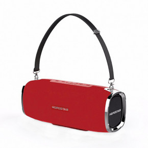   Hopestar A6 Red (JK67950)