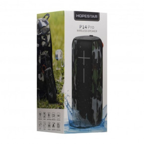  Bluetooth Hopestar P14PRO Army 3