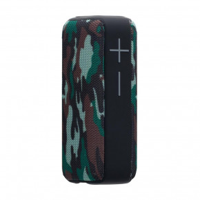  Bluetooth Hopestar P15PRO Army