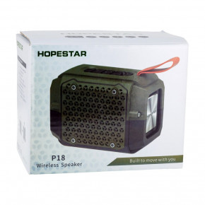  Hopestar P18 