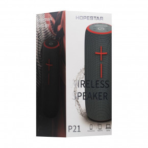  Bluetooth Hopestar P21 Army 3