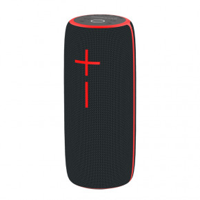  Bluetooth Hopestar P21 Black