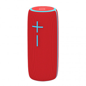  Bluetooth Hopestar P21 Red