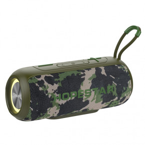  Bluetooth Hopestar P26 Army