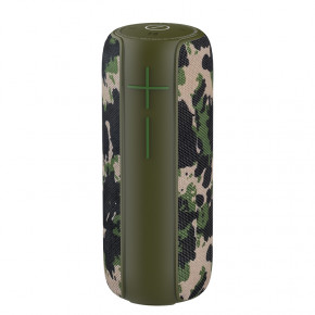  Bluetooth Hopestar P27 Army