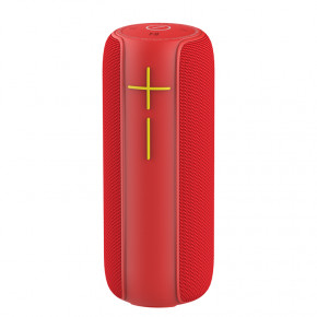  Bluetooth Hopestar P27 Red