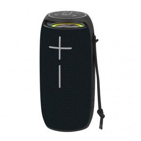  Bluetooth Hopestar P29 Black