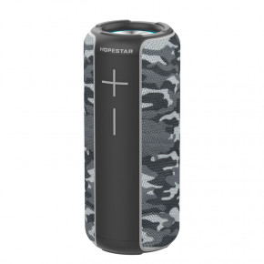  Bluetooth Hopestar P30 Army-grey