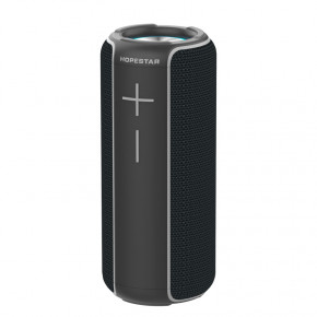  Bluetooth Hopestar P30 Black