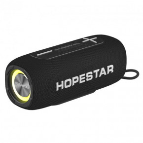  Bluetooth Hopestar P32 Black