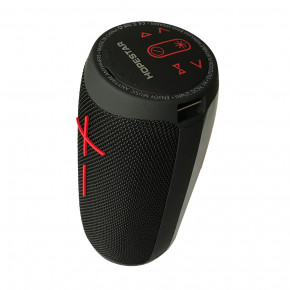  Bluetooth Hopestar P40 Black