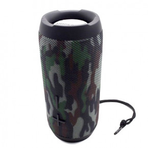  Bluetooth Hopestar P7 Army