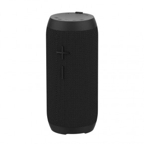  Bluetooth Hopestar P7 Black