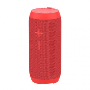  Bluetooth Hopestar P7 Red