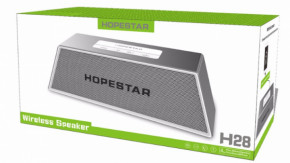  bluetooth  Hopestar H28,  6