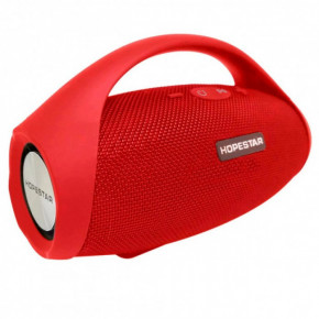  bluetooth   Hopestar H32, Red