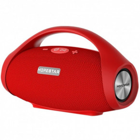  bluetooth   Hopestar H32, Red 4