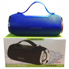  bluetooth   Hopestar H40, Blue 5