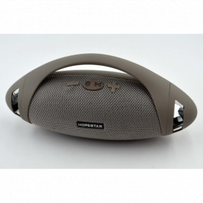  bluetooth   Hopestar H37, Grey 3