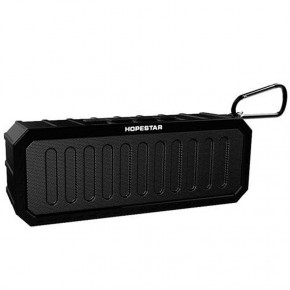  Bluetooth Hopestar T3 Black