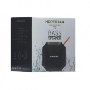  Bluetooth Hopestar T7  7