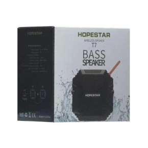   Bluetooth Hopestar T7  (ZE35015212) 4