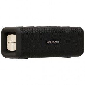   Bluetooth Hopestar T9 Black