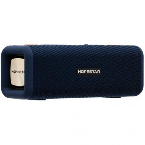   Bluetooth Hopestar T9 Blue