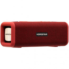  Bluetooth Hopestar T9 Red