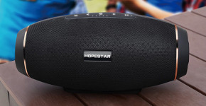    Bluetooth- Hopestar H20 (VB16MD13481) 7