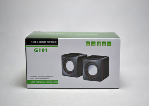   G101 3