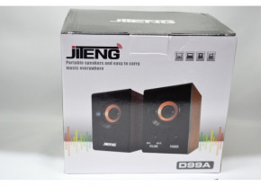   Jiteng D99A 4