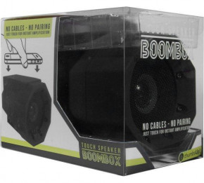    Boombox 3