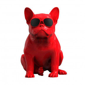   Jarre Technologies AeroBull HD1 Glossy Red (ML06031 2101)