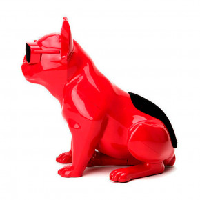   Jarre Technologies AeroBull HD1 Glossy Red (ML06031 2101) 3