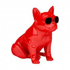   Jarre Technologies AeroBull HD1 Glossy Red (ML06031 2101) 5