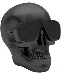   Jarre Technologies AeroSkull HD+  Matt Black (ML81024)