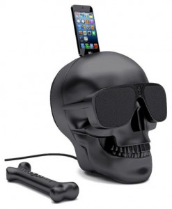   Jarre Technologies AeroSkull HD+  Matt Black (ML81024) 3