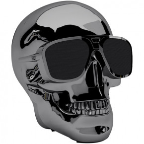   Jarre Technologies AeroSkull Nano  Chrome Black (ML80111)