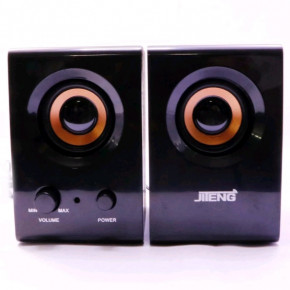   Jiteng D99A Black 4