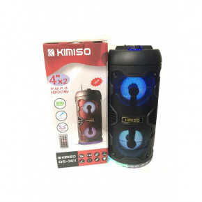  Bluetooth Kimiso QS-2401 +  5