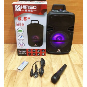  Bluetooth Kimiso QS-602 + 1  ׸ 10