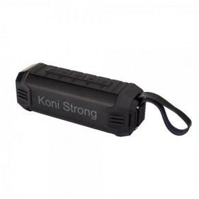  Bluetooth KONI STRONG KS280 black