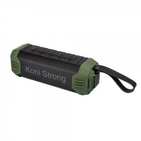  Bluetooth KONI STRONG KS280 green