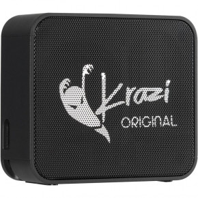  Krazi Dolphin KZBS-001 Black +   9